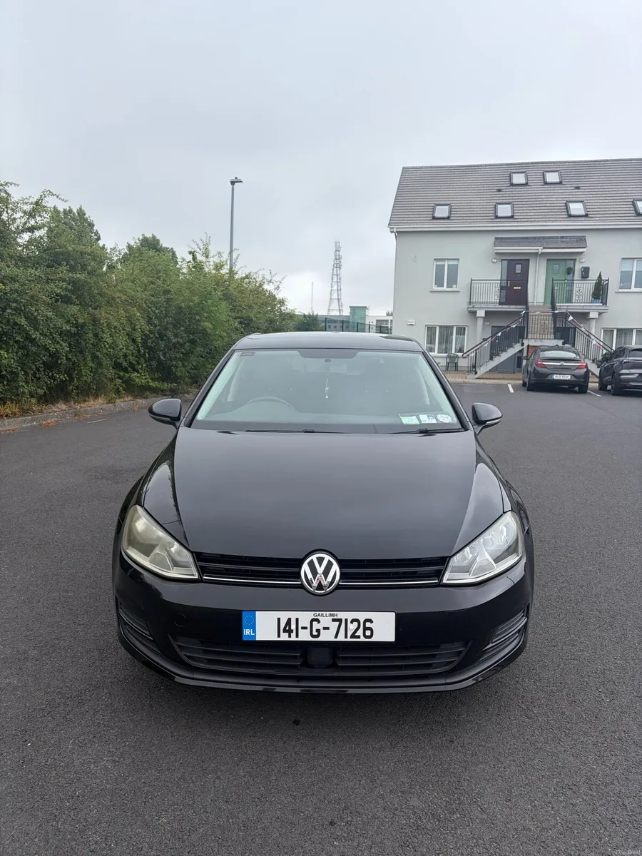 Volkswagen Golf - Automatic Petrol - Image 2