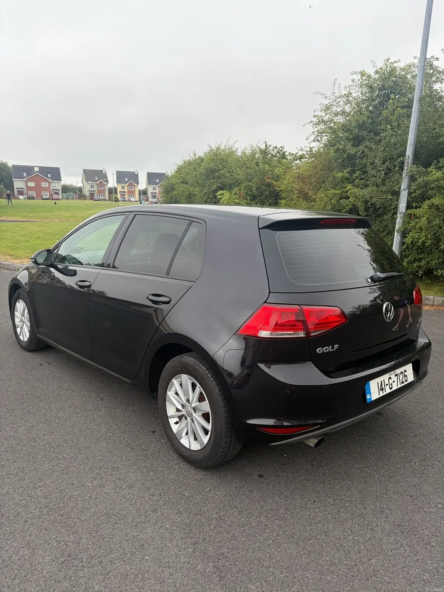 Volkswagen Golf - Automatic Petrol - Image 4