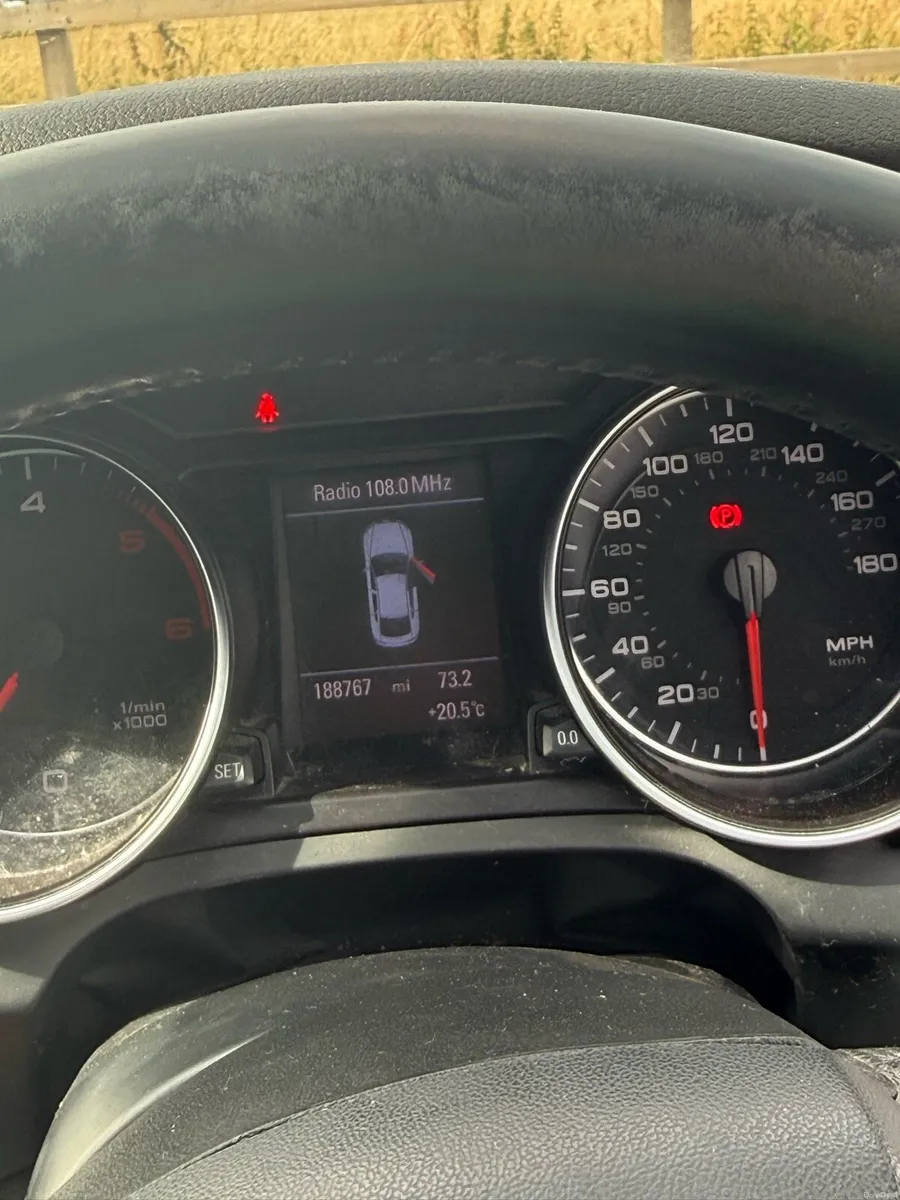Audi A5 S-Line - Image 5