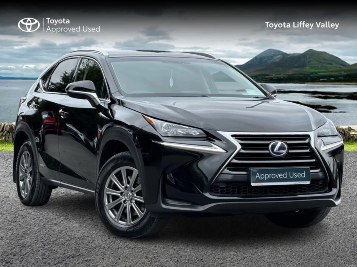 Lexus NX LEXUS NX 300h S-design - Image 1