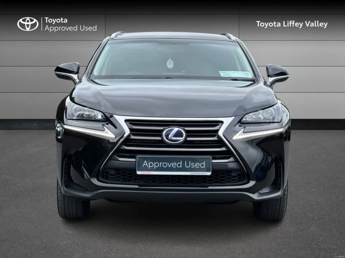 Lexus NX LEXUS NX 300h S-design - Image 5