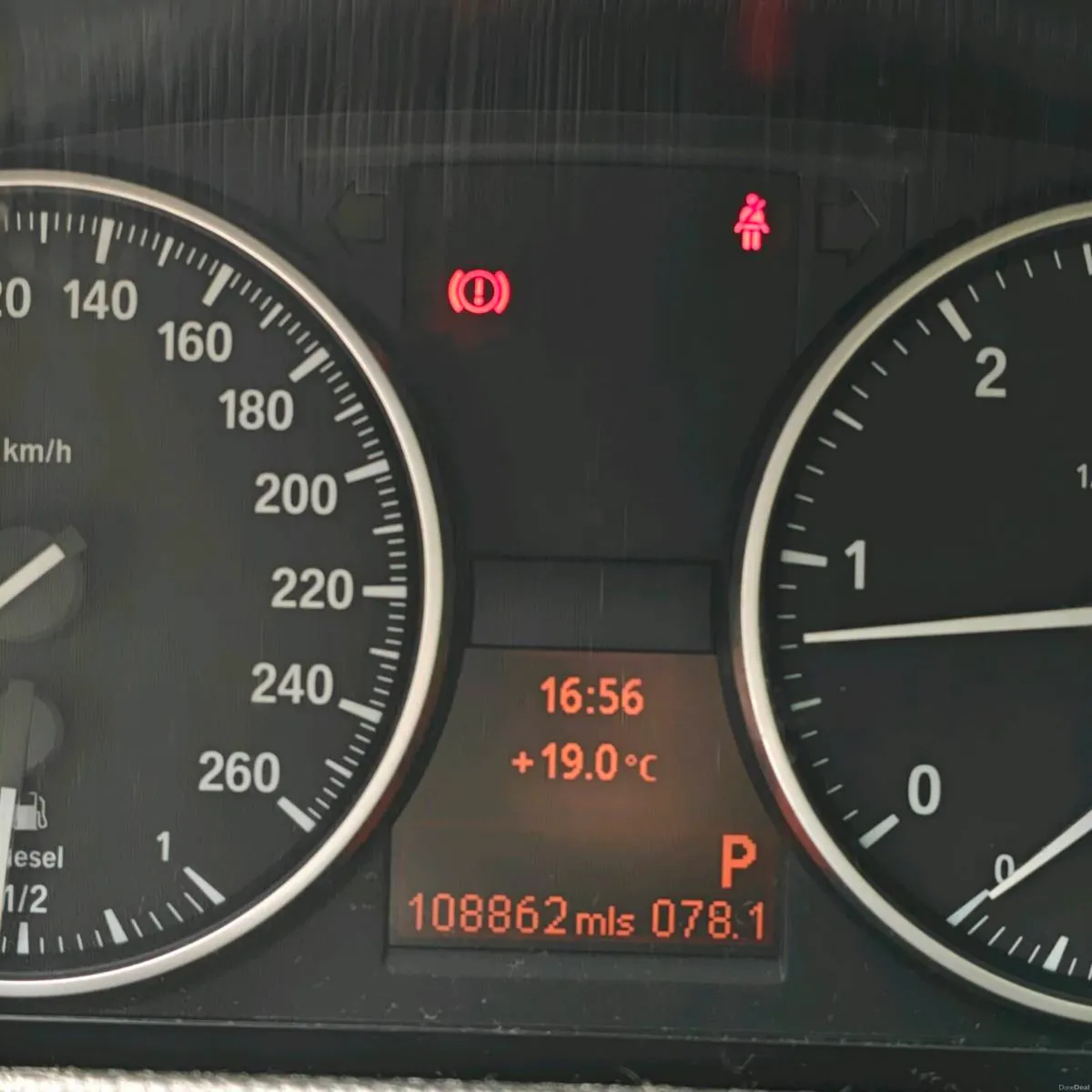 Bmw 320d Coupe M Sport - Image 5