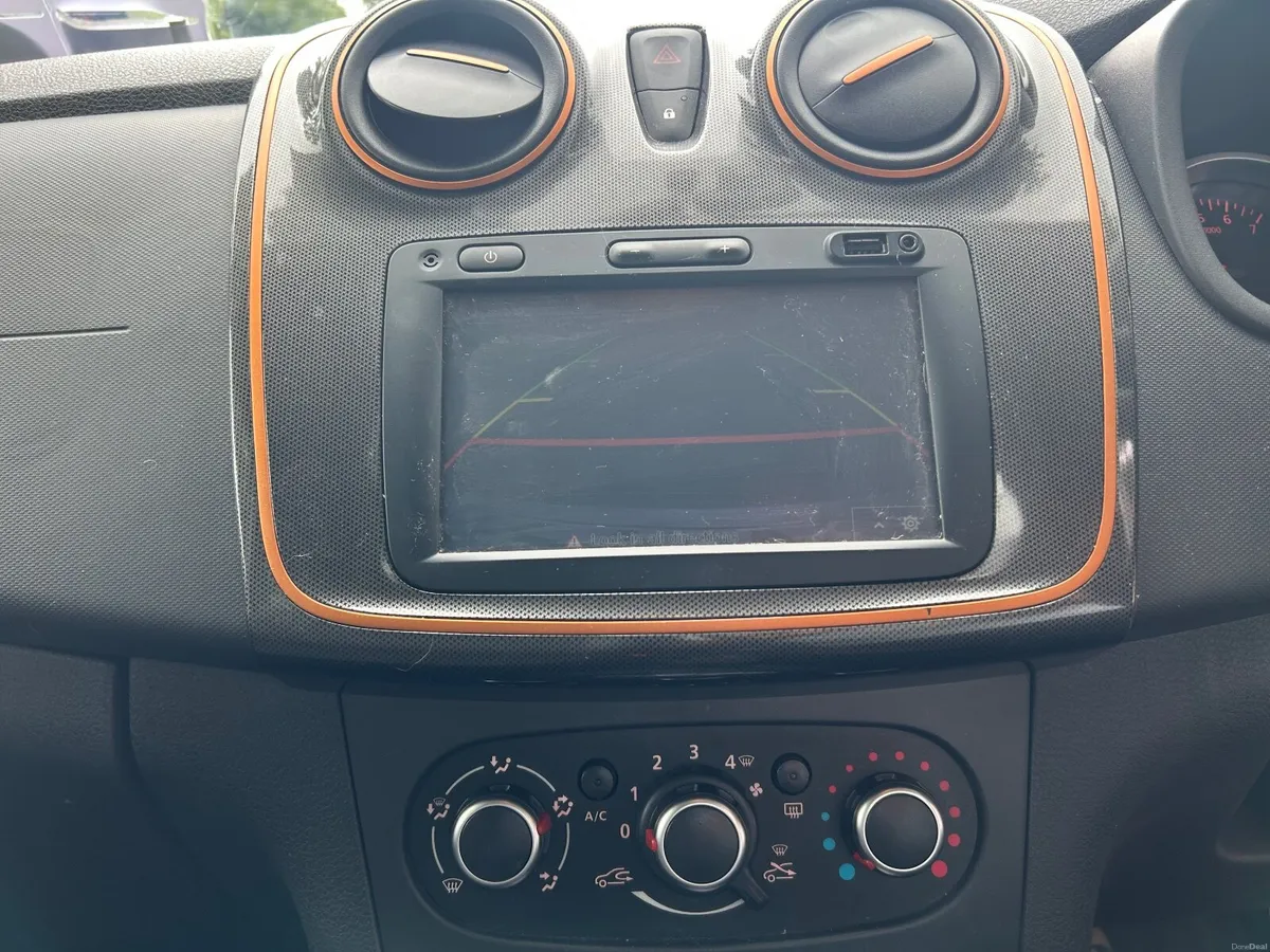 Dacia Sandero Stepway 2017 - Image 3