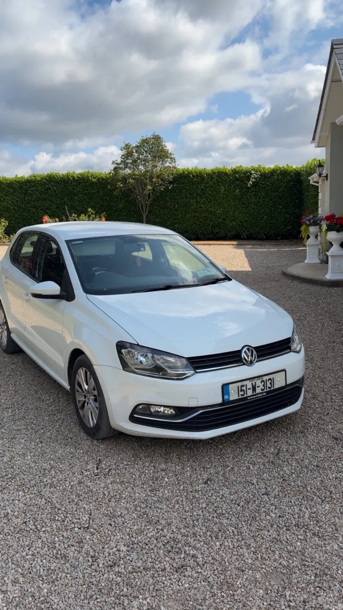Volkswagen Polo - Image 1
