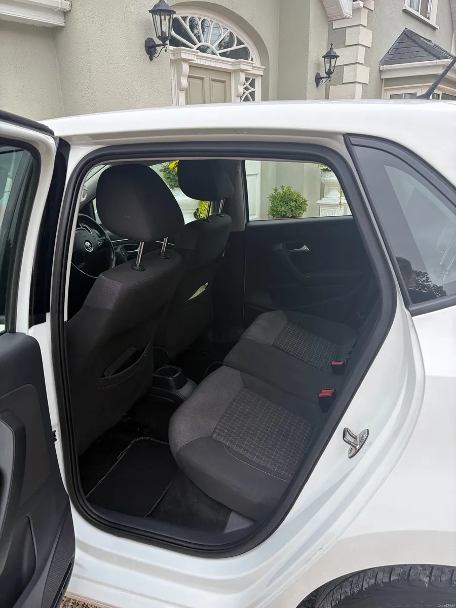 Volkswagen Polo - Image 3