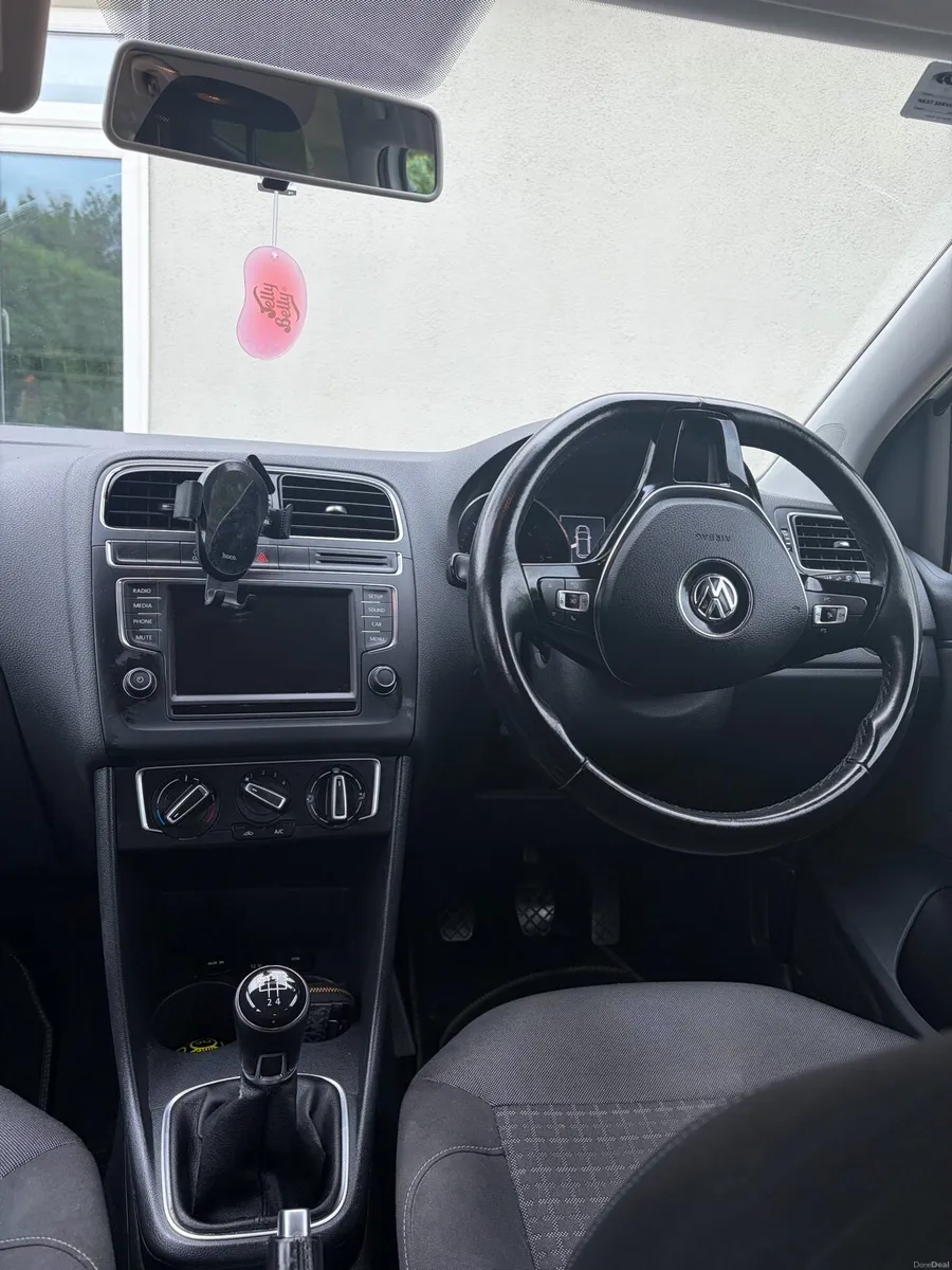 Volkswagen Polo - Image 4