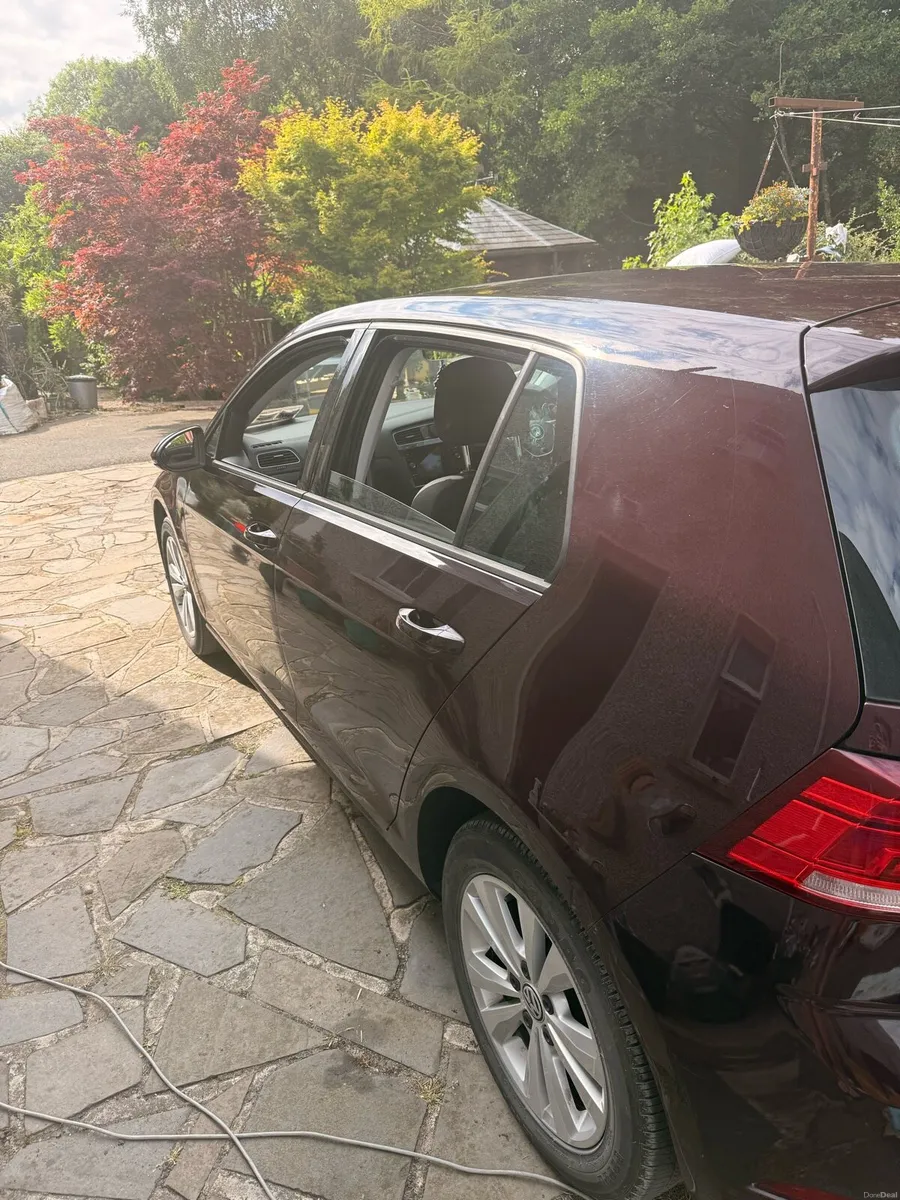 171 Volkswagen Golf - Image 4