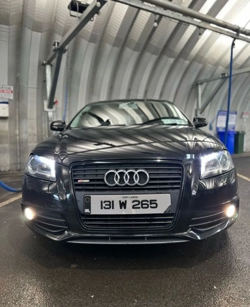 2013 Audi A3 (quick Sale) - Image 3
