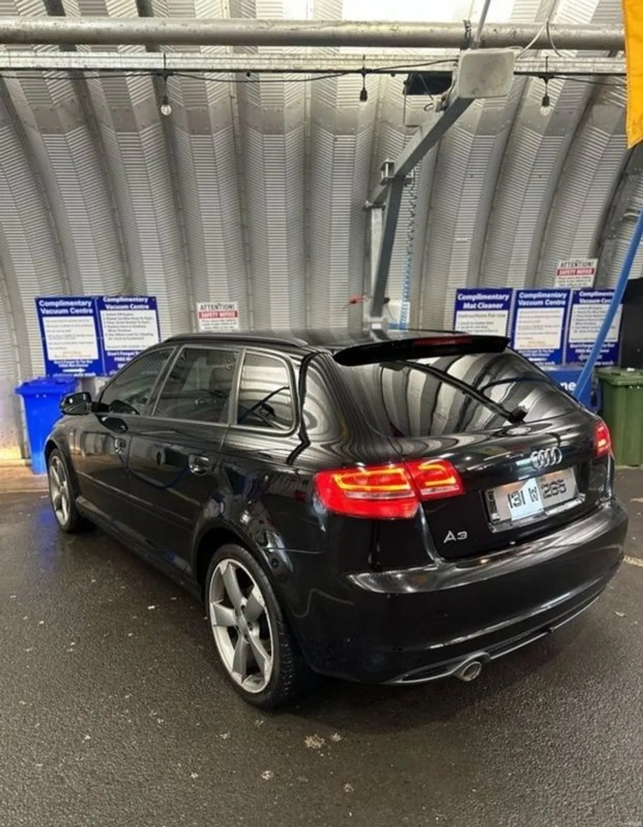 2013 Audi A3 (quick Sale) - Image 5