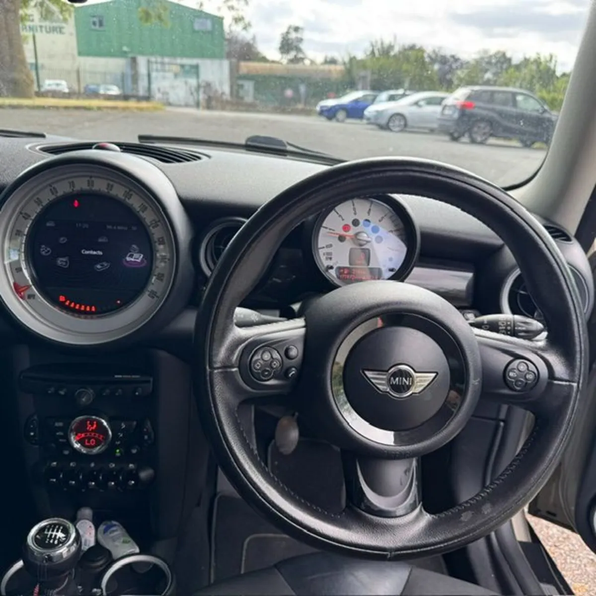 Mini Cooper 2011 - Image 6