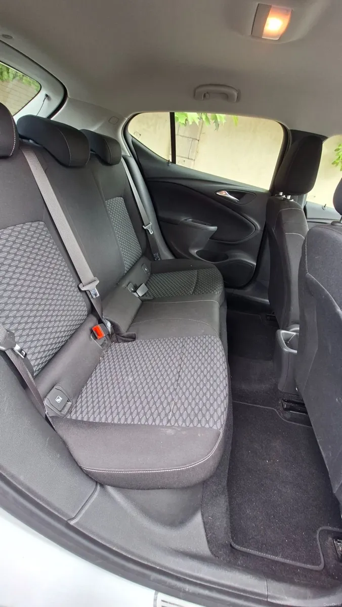 2016 Opel Astra 1.6 CDTI Diesel, 110 HP - Image 6