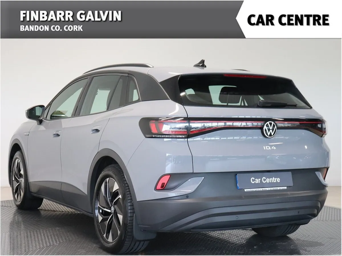 VW  ID.4 LIFE 77kWh 174HP - Image 2