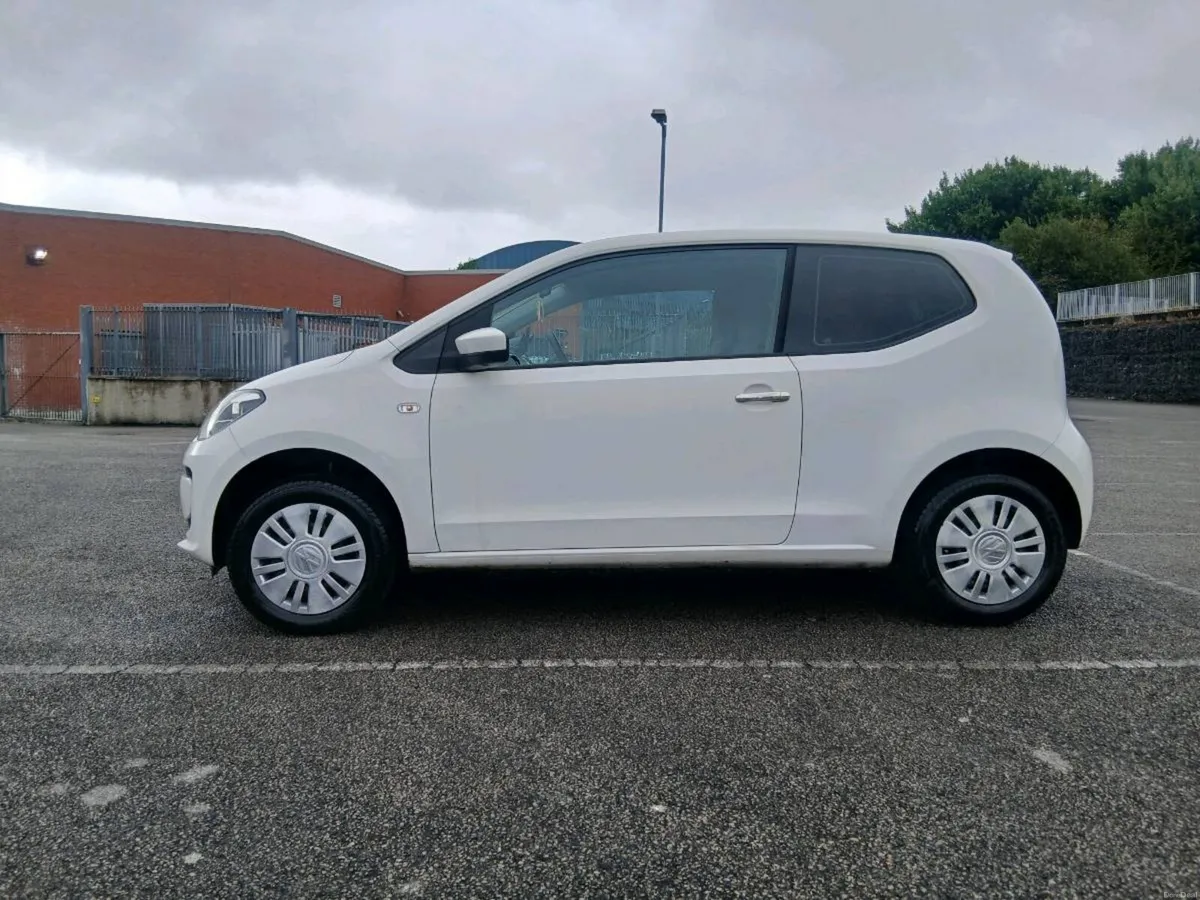 2012 Volkswagen Up !! New nct !! - Image 6