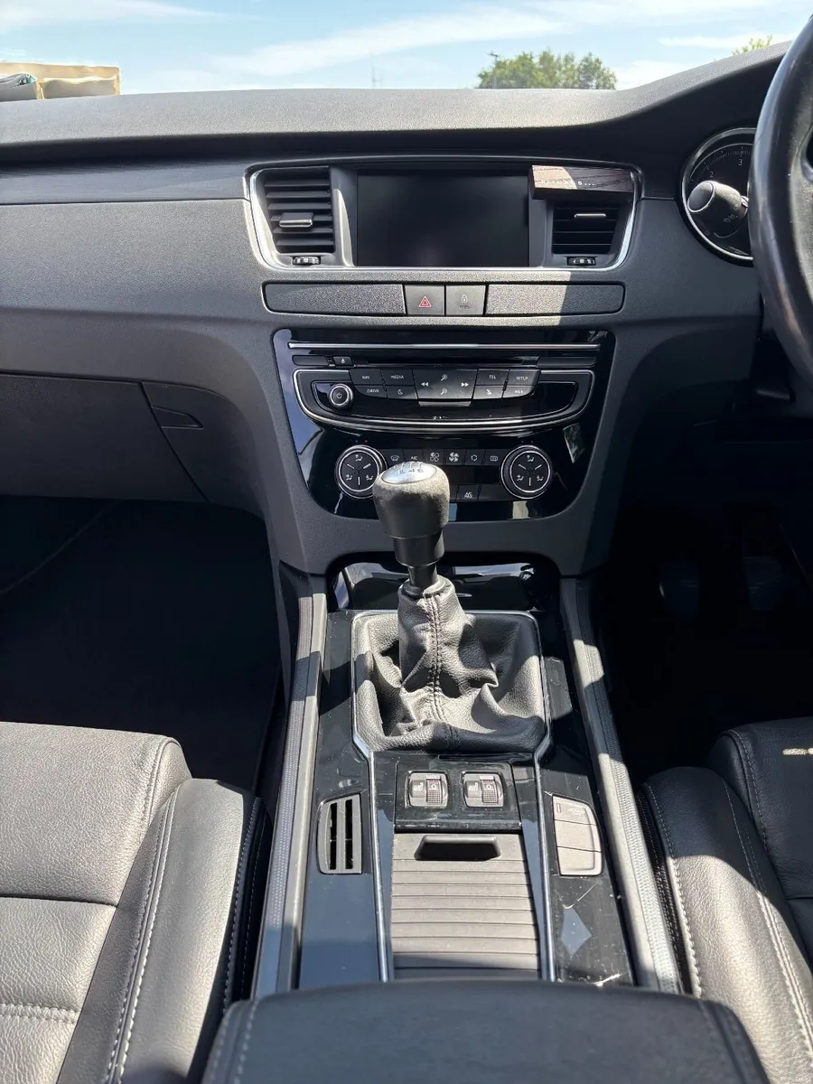 Peugeot 508 Allure Model - 2016 - Image 3