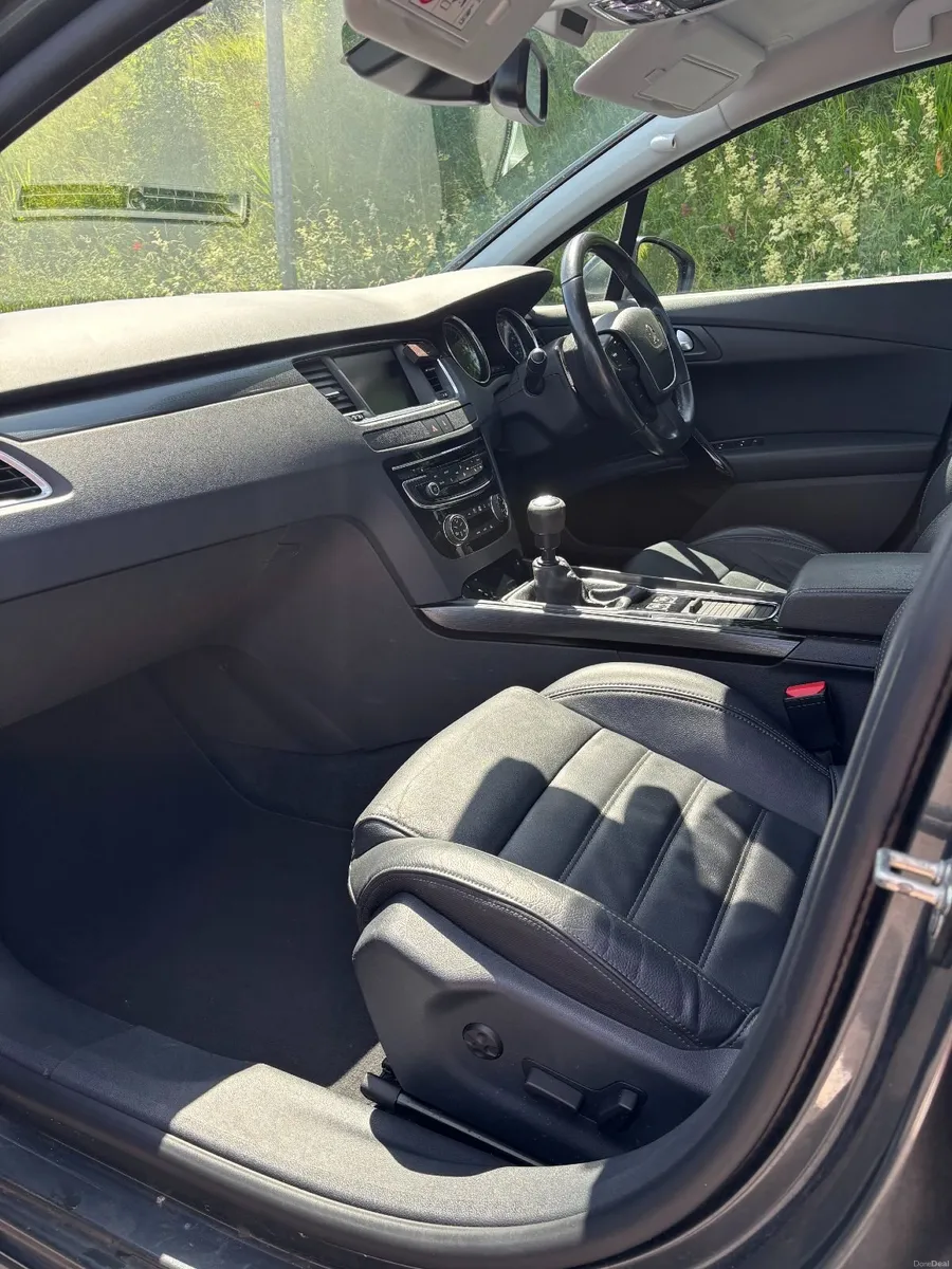 Peugeot 508 Allure Model - 2016 - Image 4
