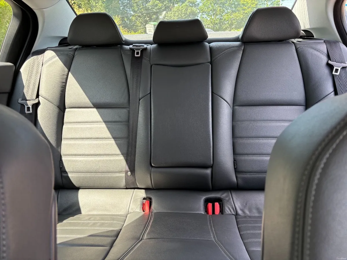 Peugeot 508 Allure Model - 2016 - Image 6
