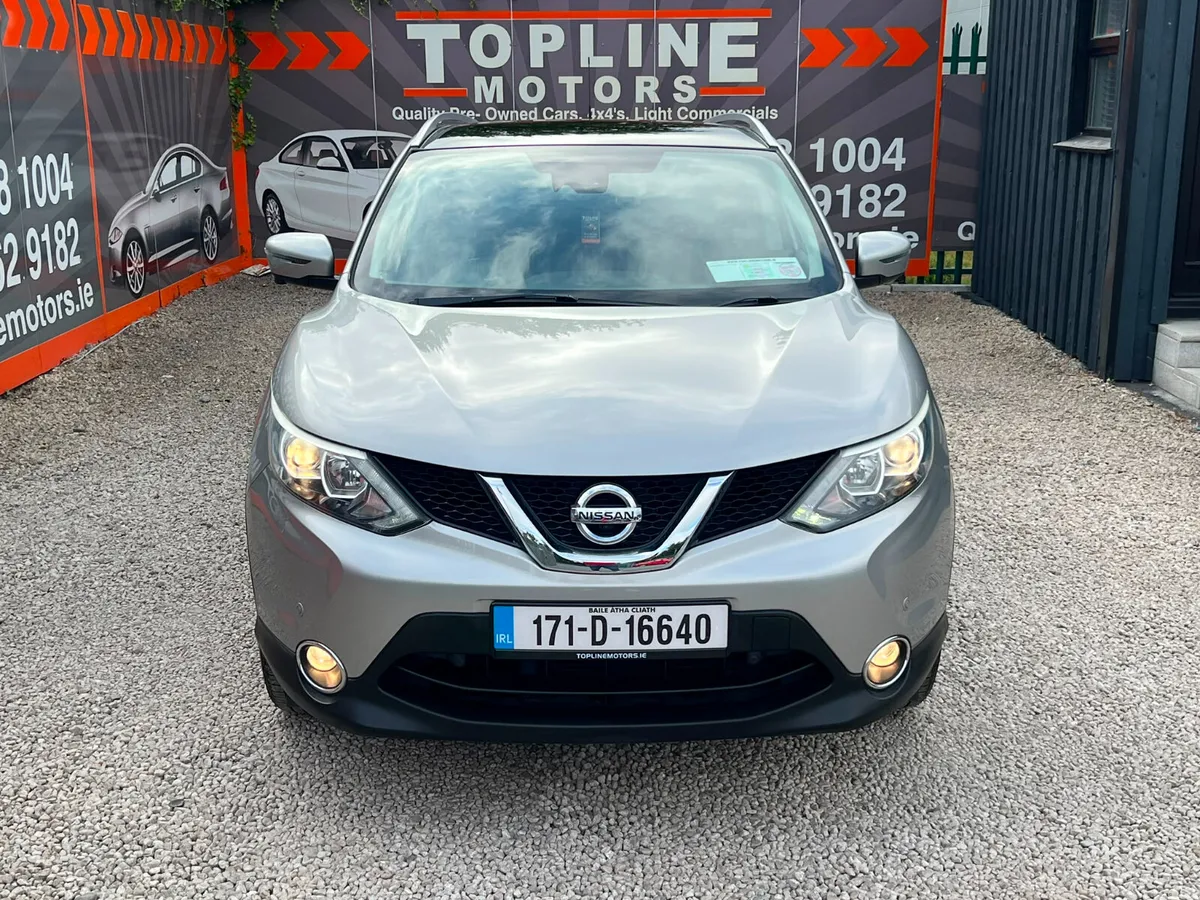 ==NEW NCT//HEATED LEATHER SEATS//PANROOF== - Image 3
