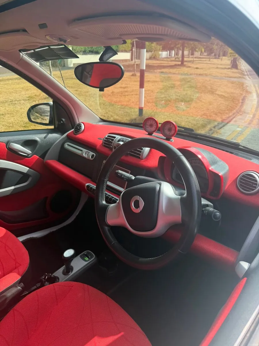Smart car - Image 5