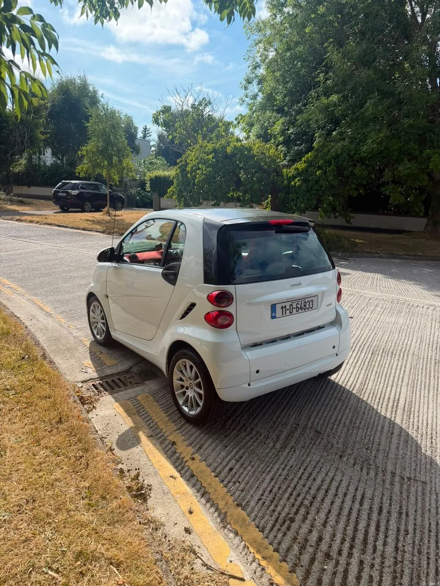 Smart car - Image 3