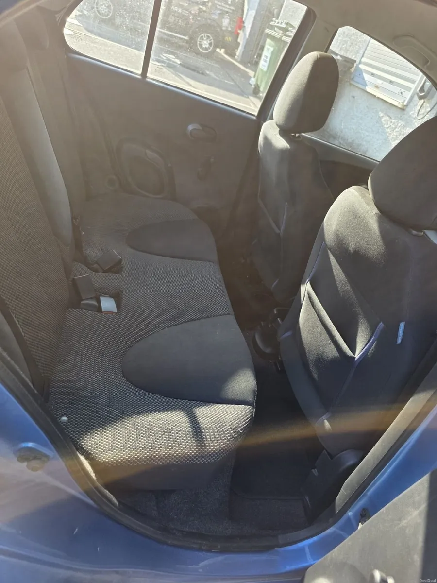 Nissan Micra 2009 - Image 2