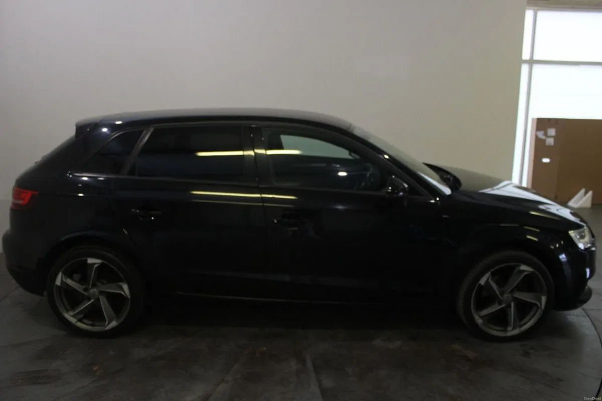 Audi A3 1.0TFSI 115 S-Tronic SE - TENDER 16 - Image 4