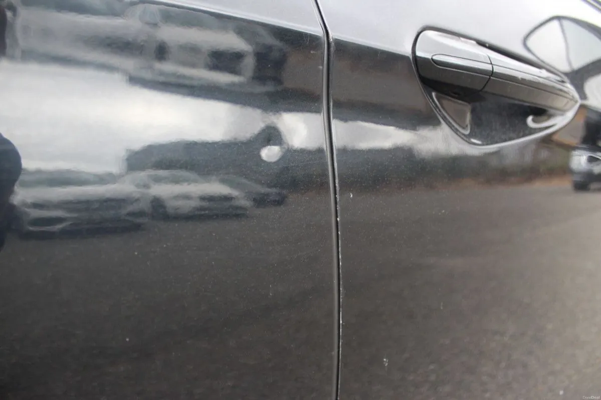 Ford Galaxy 2.0TDCi 150PS Titanium Powershift AUTO - Image 3