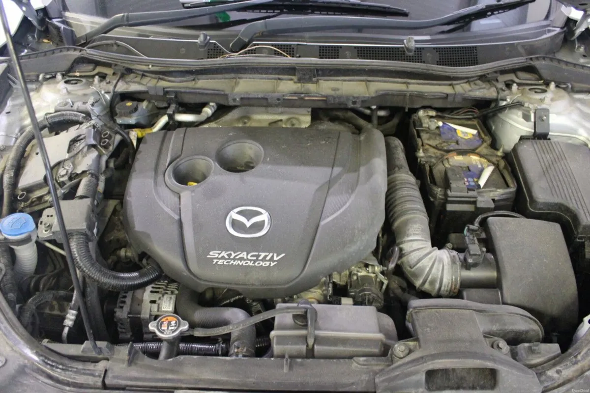 Mazda CX-5 2.2D 150PS EXECUTIVE SE 4WD - TENDER 13 - Image 4