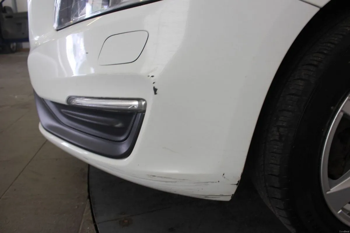 Volvo V60 D2 (115hp) ES - TENDER 10 - STICKY IN RE - Image 5