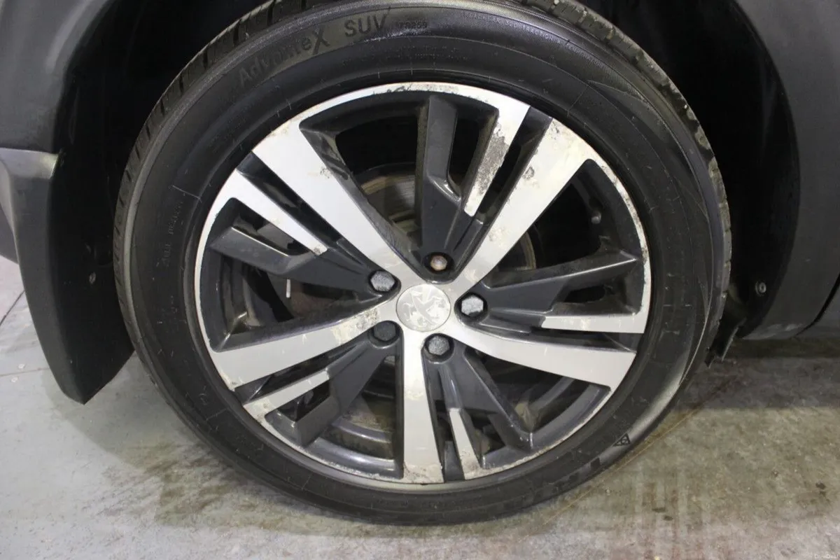 Peugeot 3008 1.6 BlueHDi 120bhp Allure - TENDER 9 - Image 3