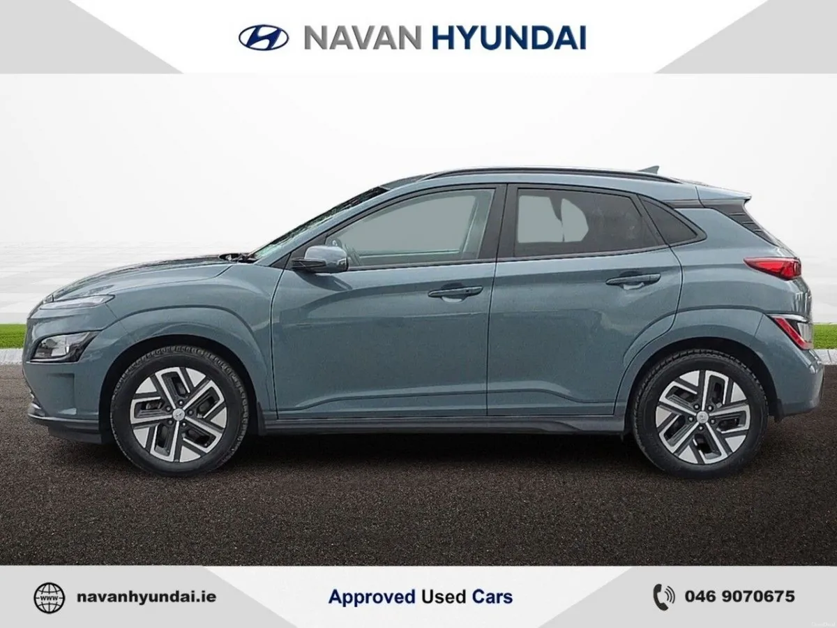 Hyundai KONA EV Premium 64 kWh - Image 4