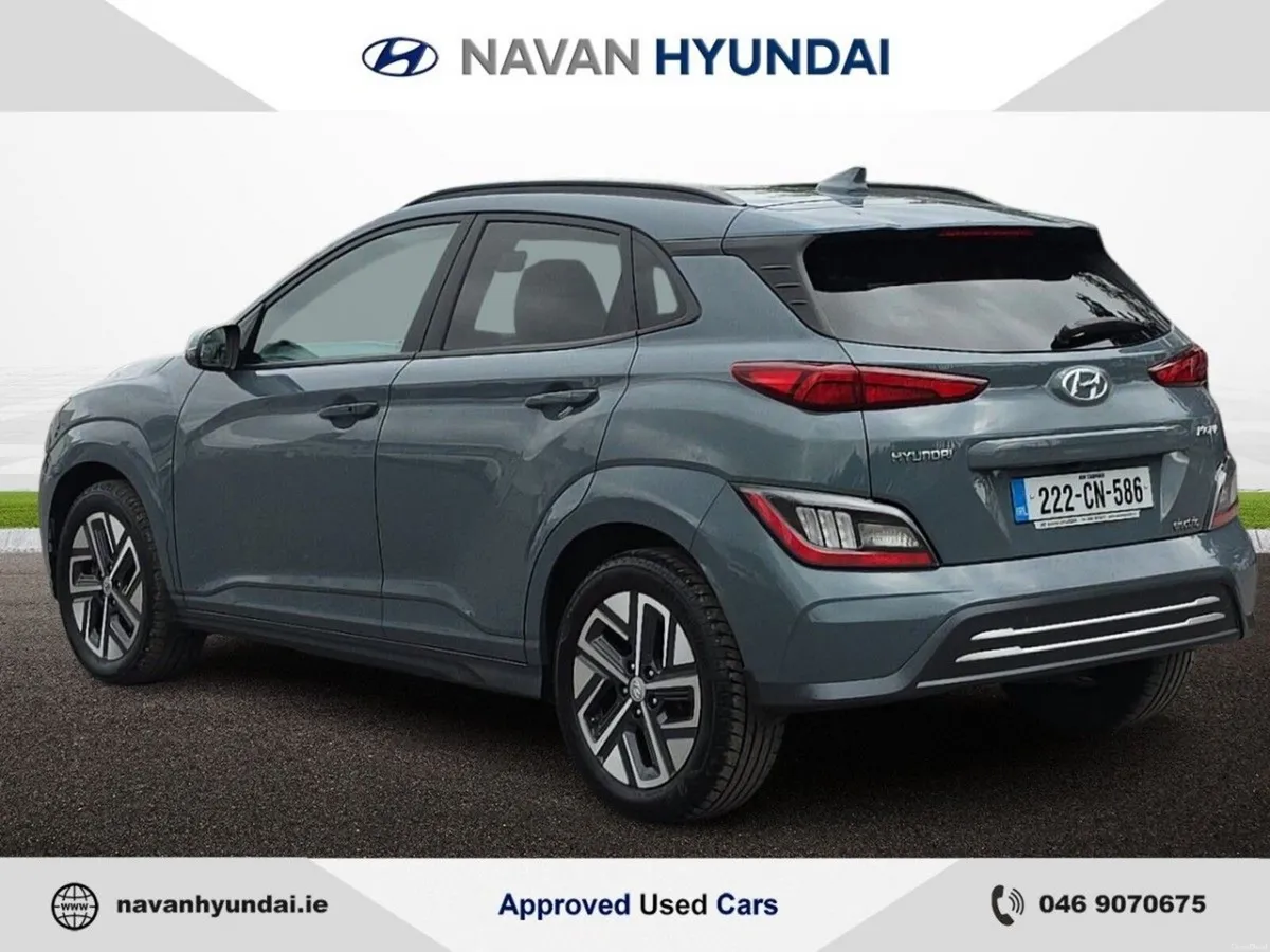 Hyundai KONA EV Premium 64 kWh - Image 6