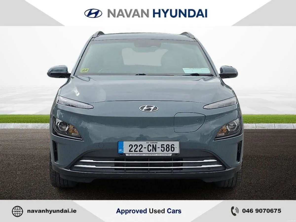 Hyundai KONA EV Premium 64 kWh - Image 2
