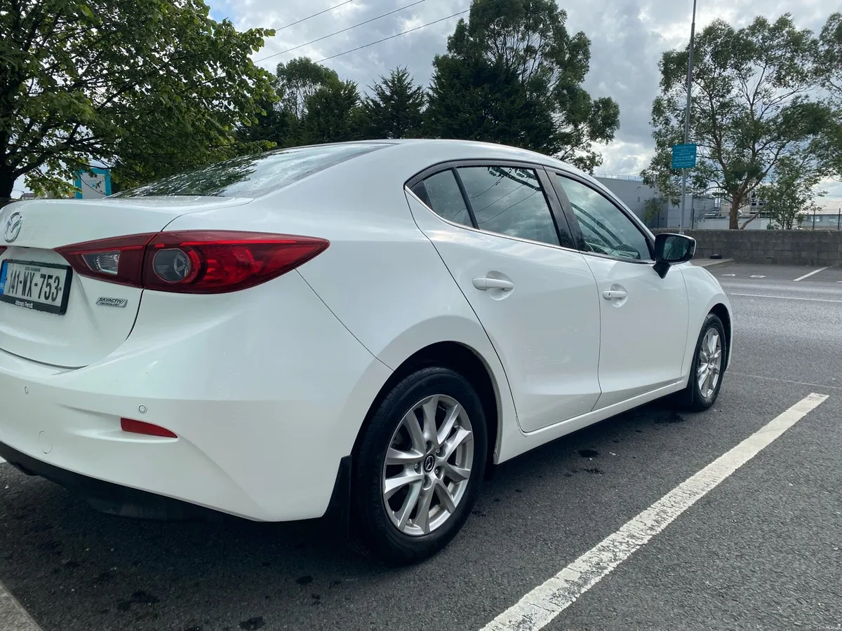Mazda 3  Fresh NCT‼️Price 2650€‼️ - Image 3