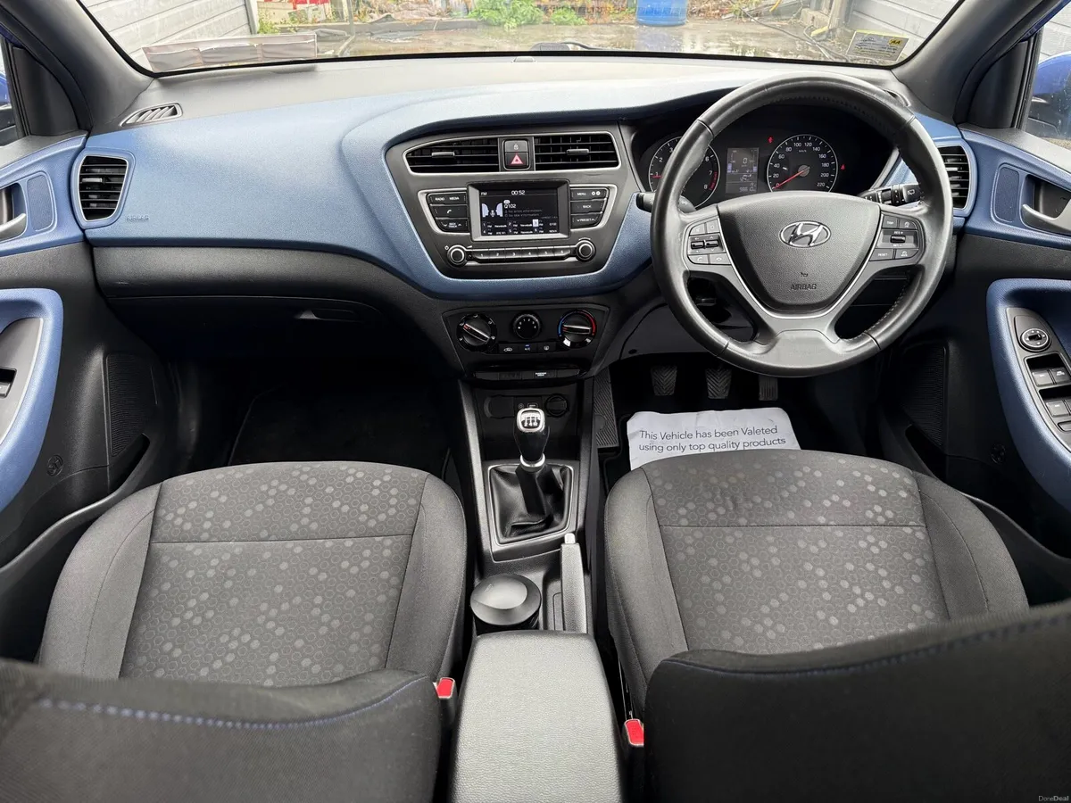 Hyundai i20 2020 1.2 Petrol *TRADE IN ACCEPTED* - Image 5