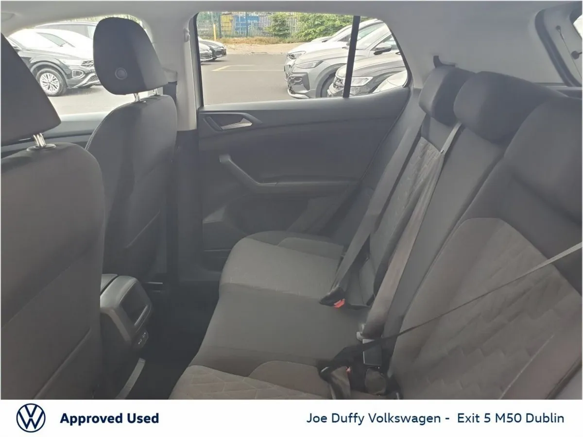 Volkswagen T-Cross T-CROSS EDITION 75 1.0 D7F 116H - Image 6