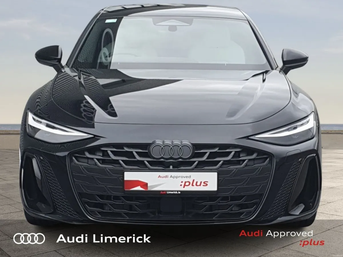 Audi A6 SAL TFSIE Q S LINE 220KW from €252 per wee - Image 2
