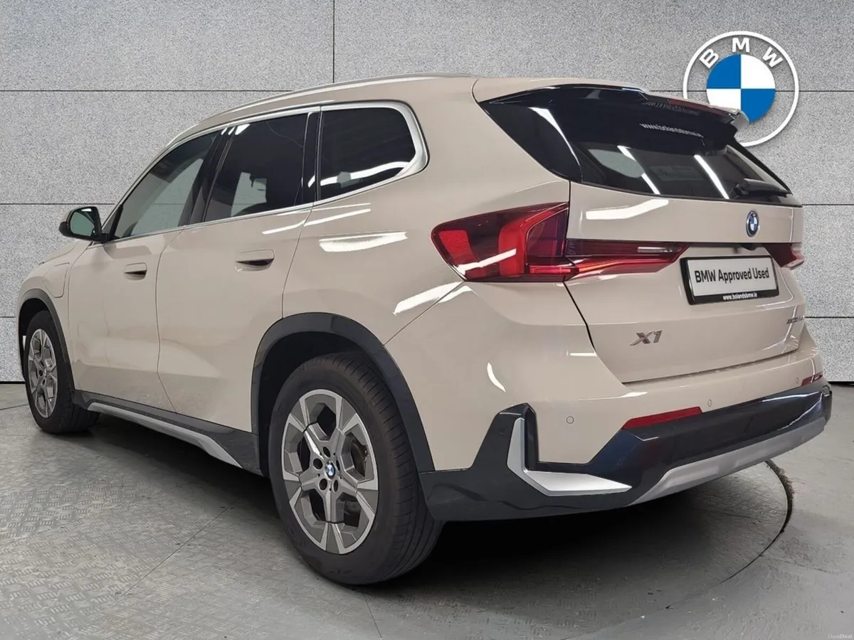 BMW X1 xDrive25e Sport - Image 2