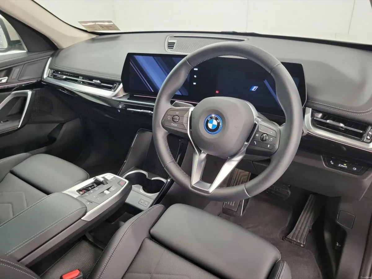 BMW X1 xDrive25e Sport - Image 6