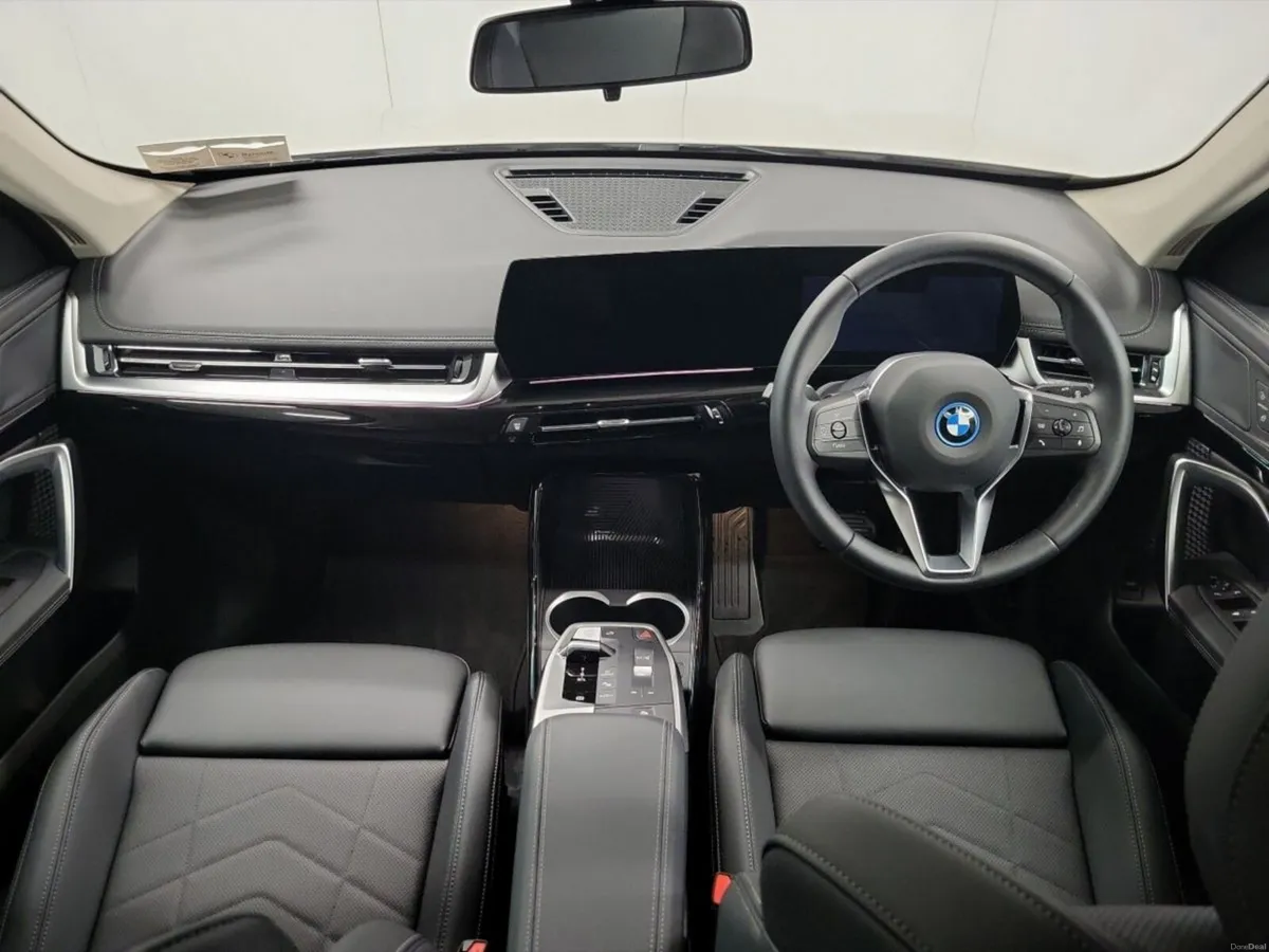 BMW X1 xDrive25e Sport - Image 4