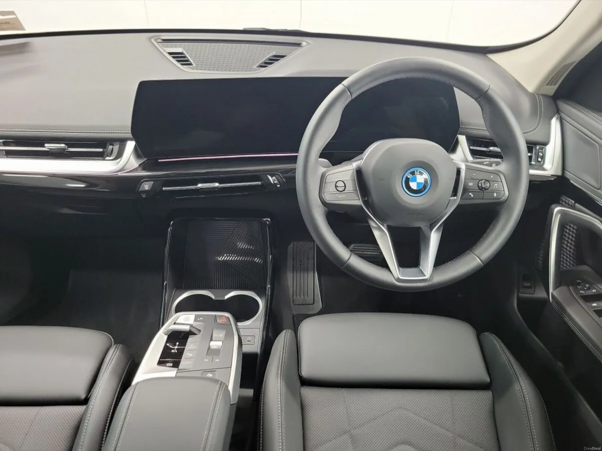 BMW X1 xDrive25e Sport - Image 5