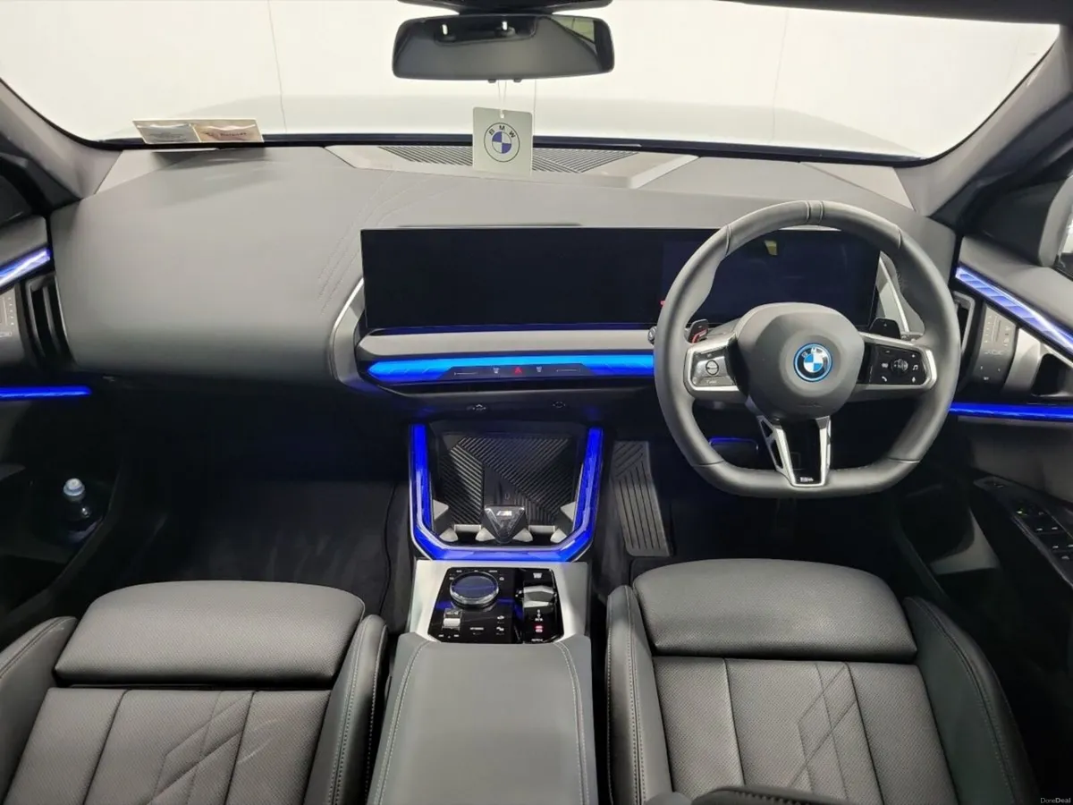 BMW X3 30e xDrive M Sport - Image 4