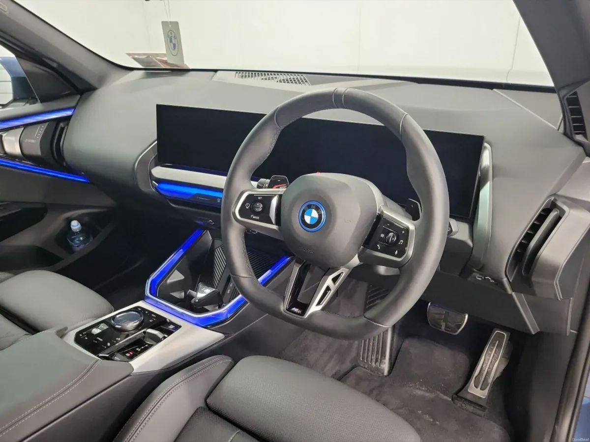 BMW X3 30e xDrive M Sport - Image 6