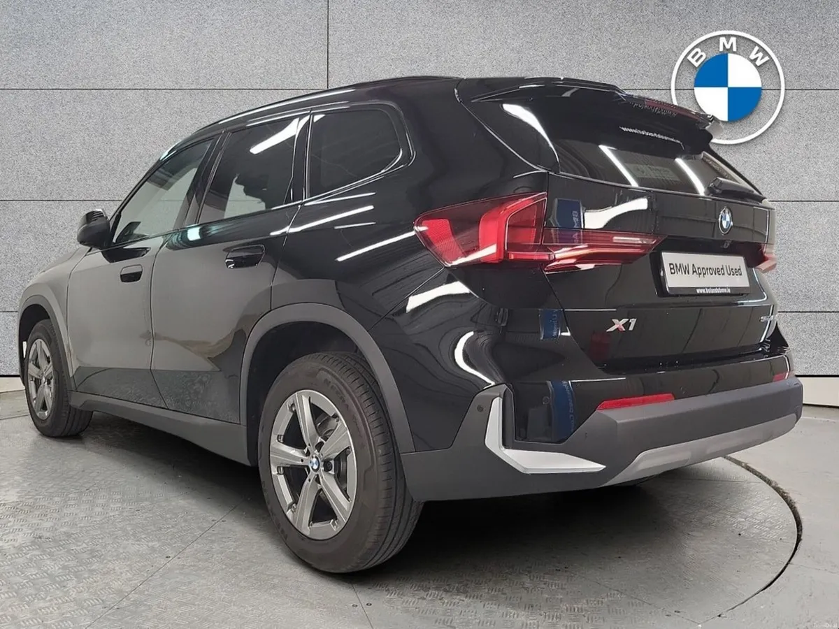 BMW X1 sDrive18d Sport - Image 2