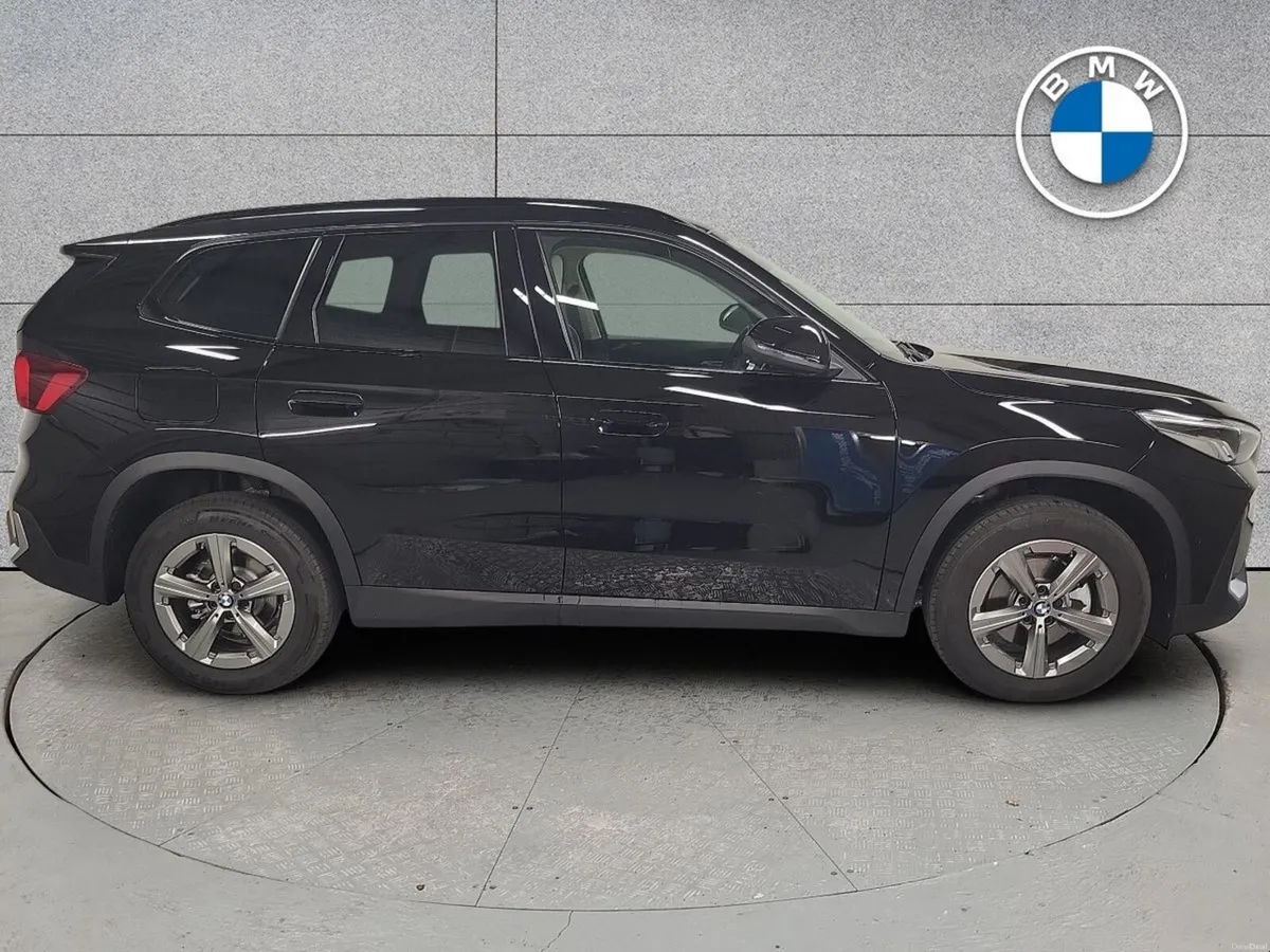BMW X1 sDrive18d Sport - Image 3