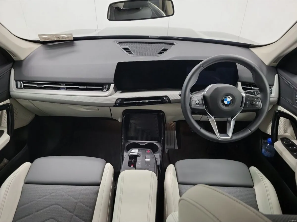 BMW X1 sDrive18d Sport - Image 4