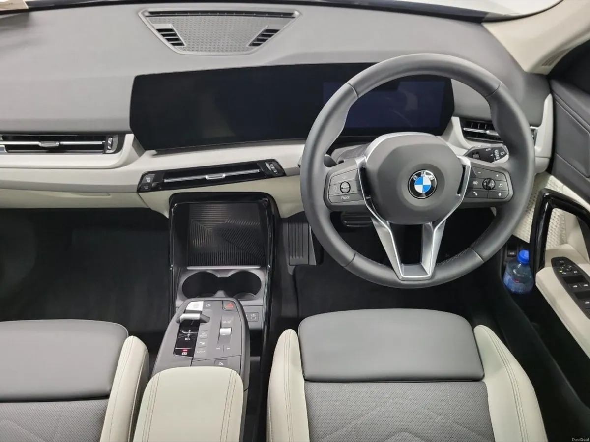 BMW X1 sDrive18d Sport - Image 5