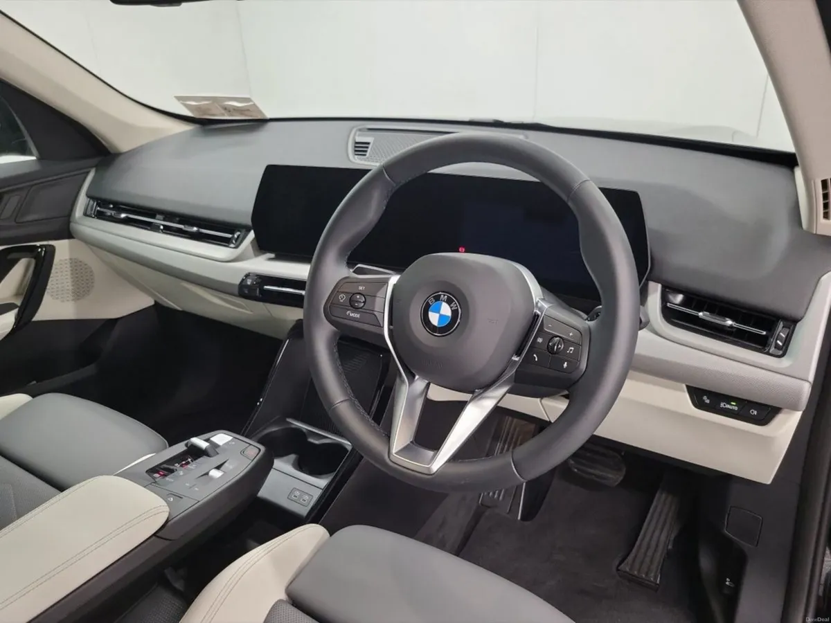 BMW X1 sDrive18d Sport - Image 6