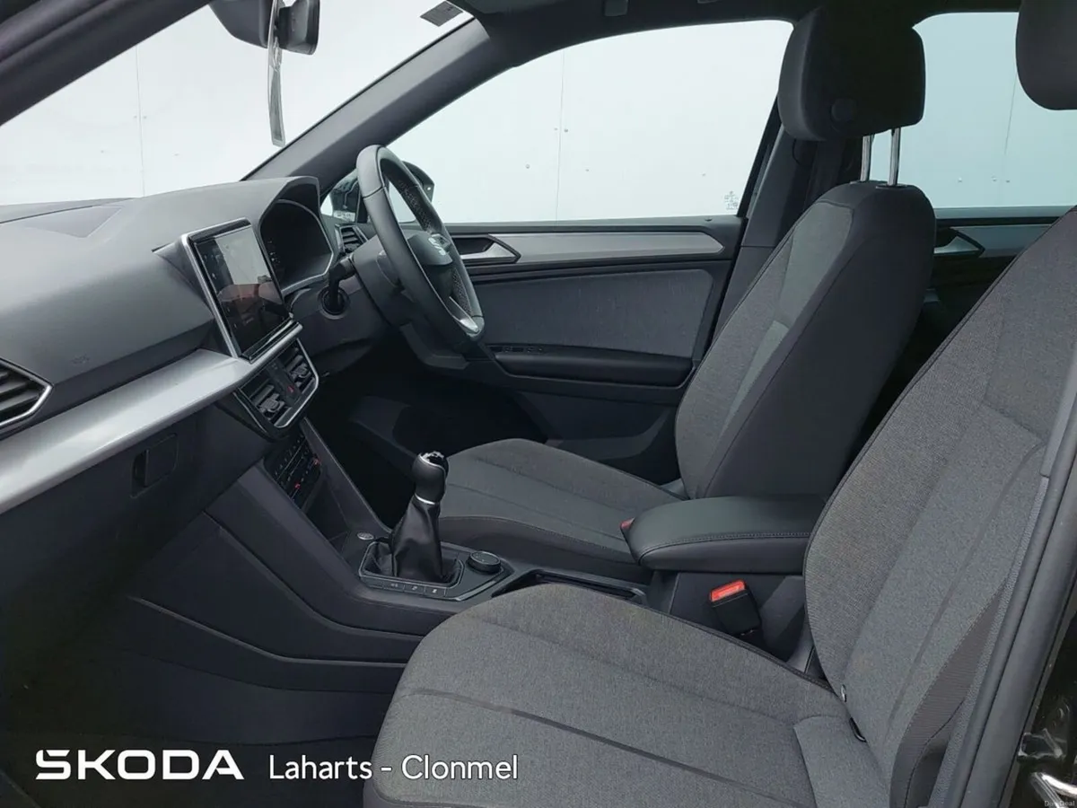 SEAT Tarraco 2.0TDI 150HP 7S - Image 4