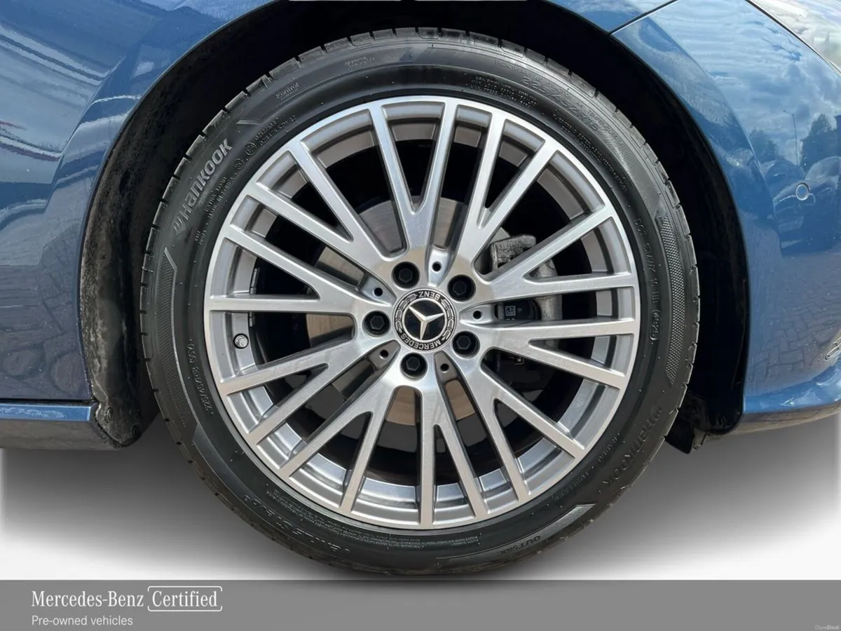 Mercedes-Benz CLA 180 Progressive Line Coupe - Image 5