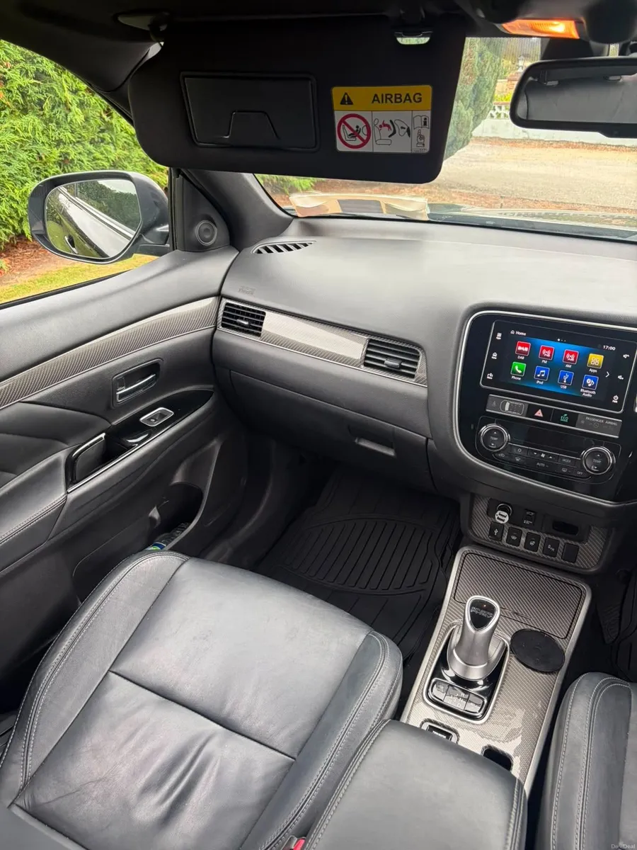 Mitsubishi Outlander 2019 - Image 3